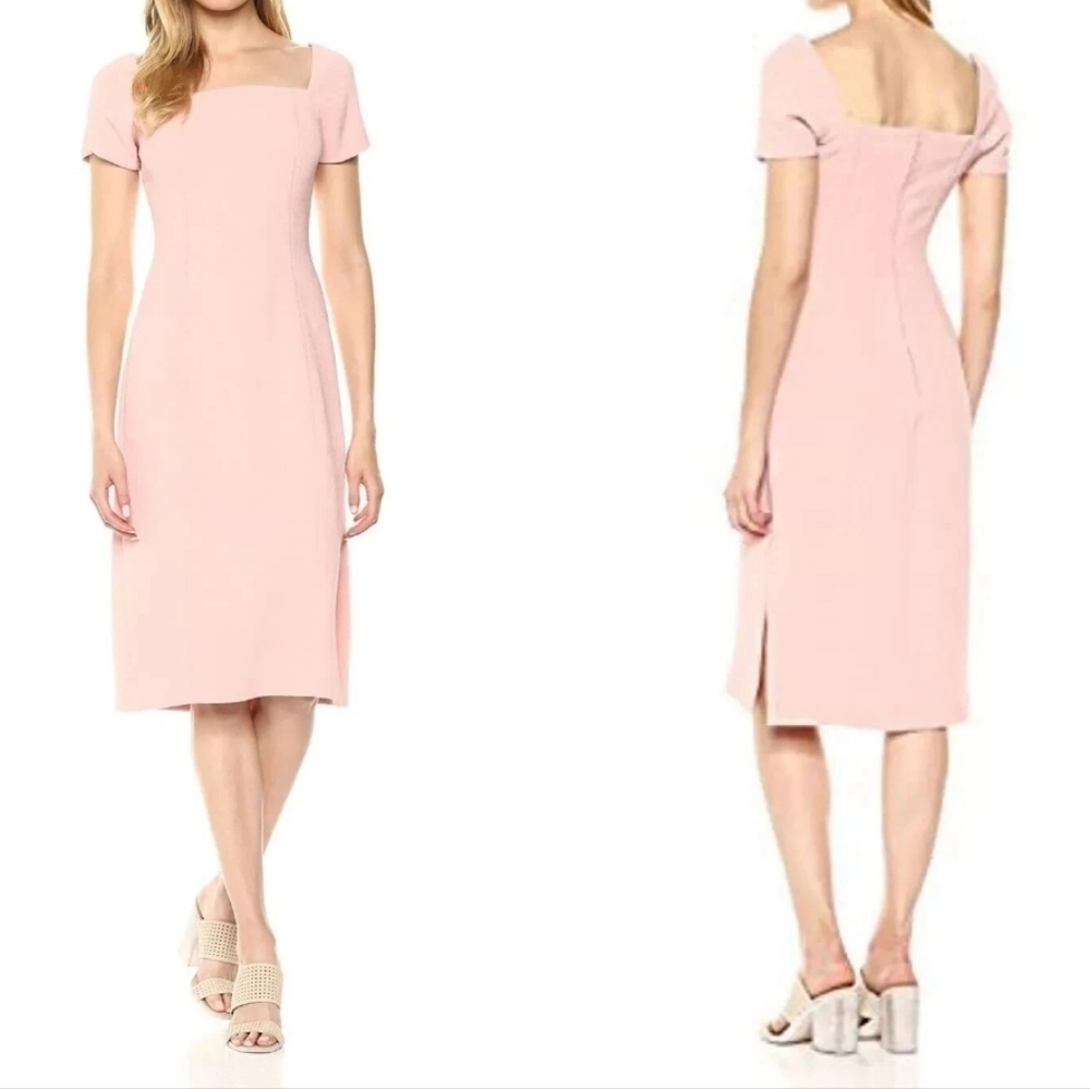 Finders Keepers Vice Midi Dress
